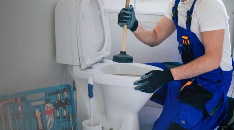 Professional Leak Detection in Otsego, MI