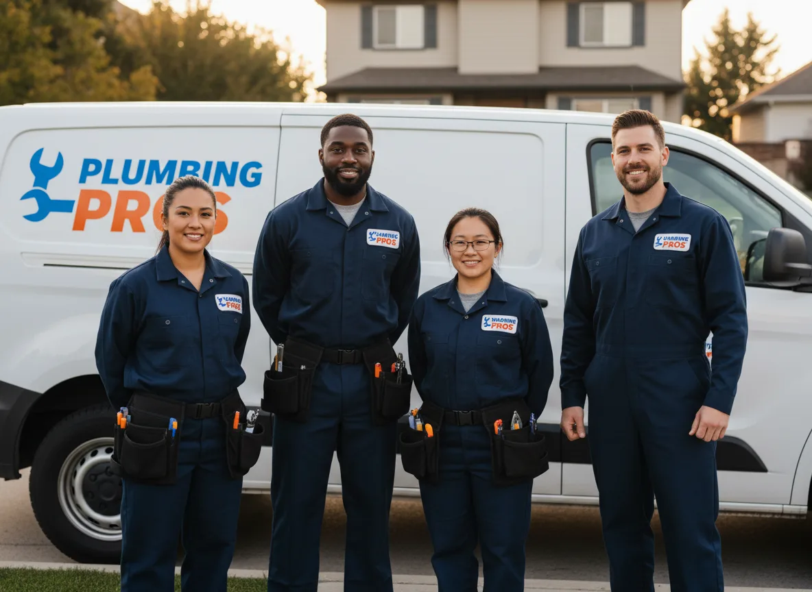 Water Heater Repair company in Otsego, MI